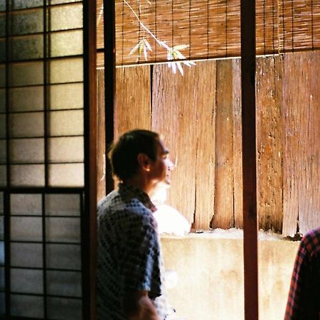 Gojo Guesthouse - Annex Kyoto Eksteriør billede