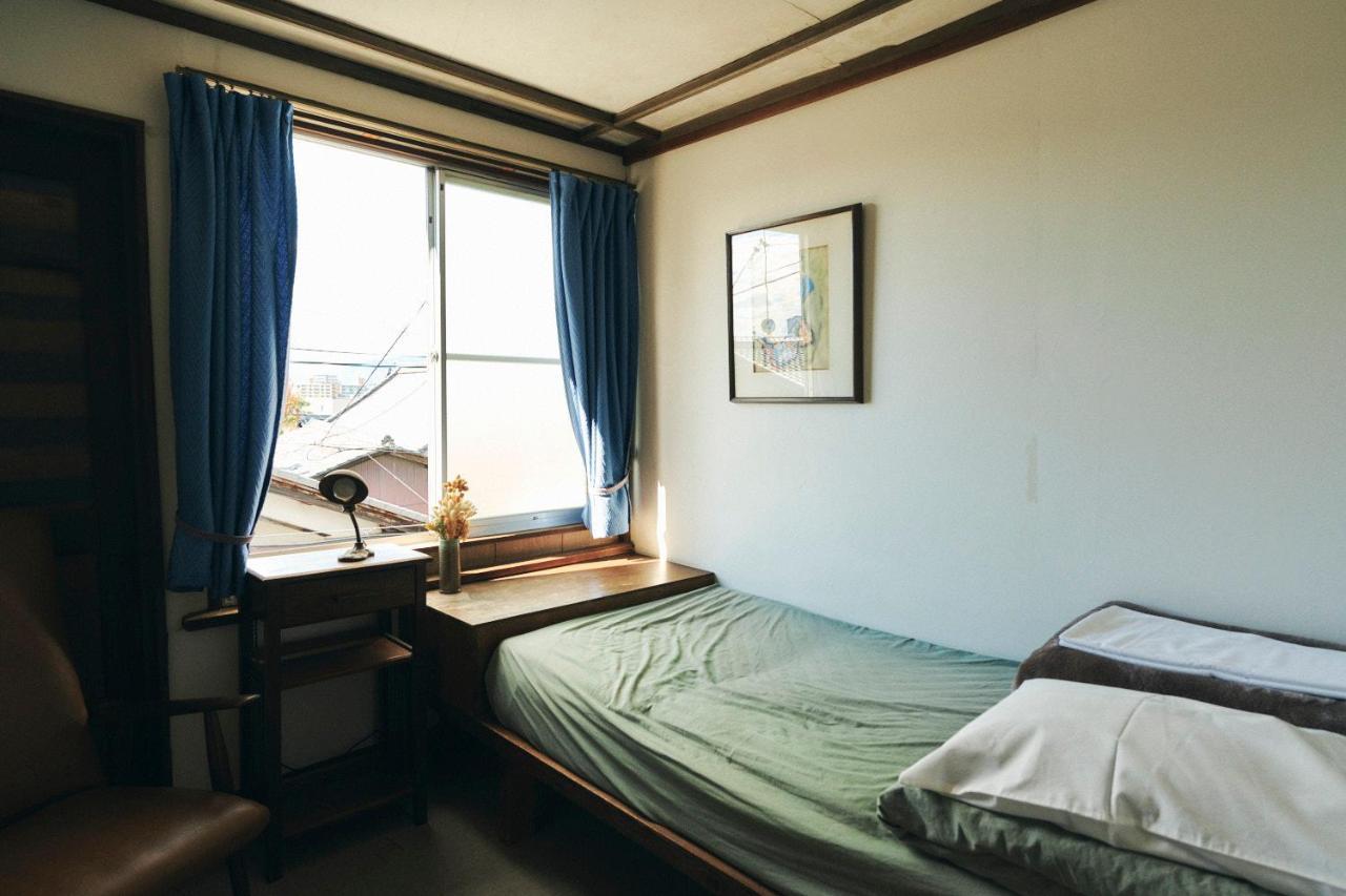 Gojo Guesthouse - Annex Kyoto Eksteriør billede