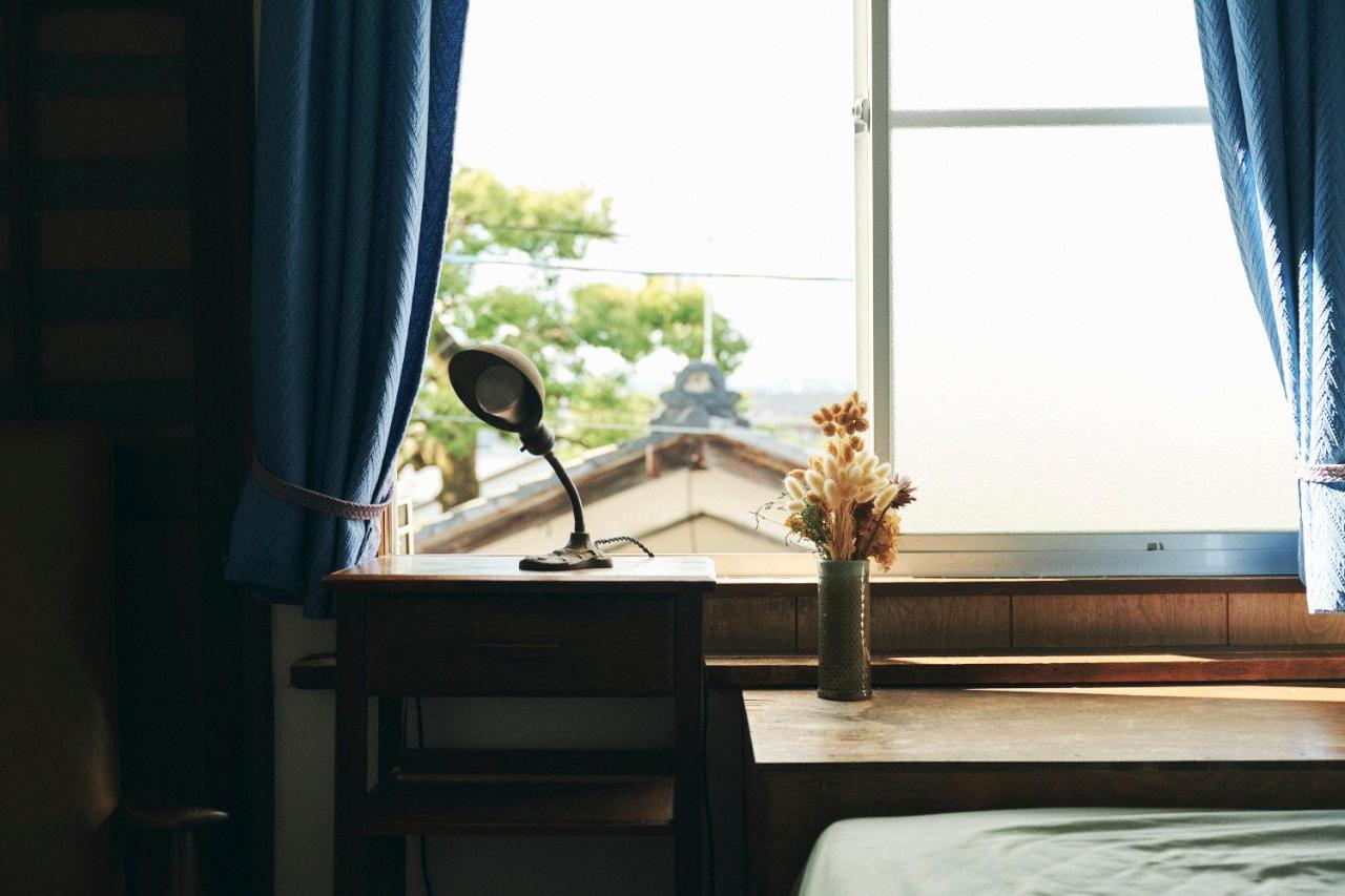 Gojo Guesthouse - Annex Kyoto Eksteriør billede